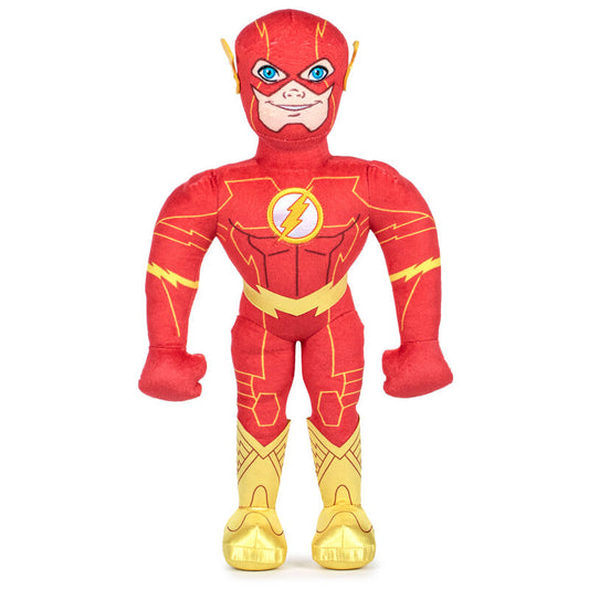 Peluche Young Flash DC Comics 32cm_0