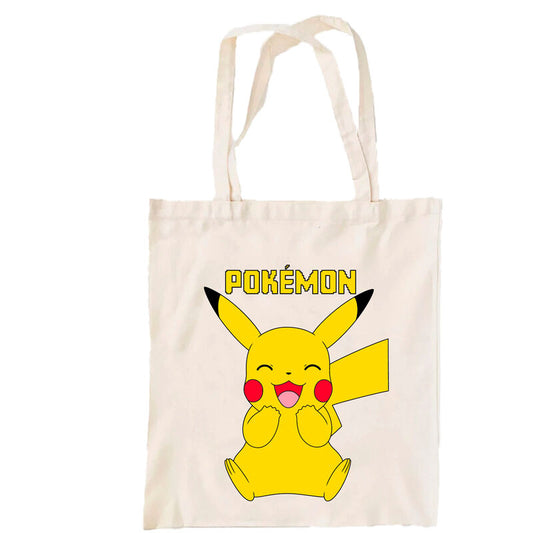 Bolsa shopping Pokemon_0