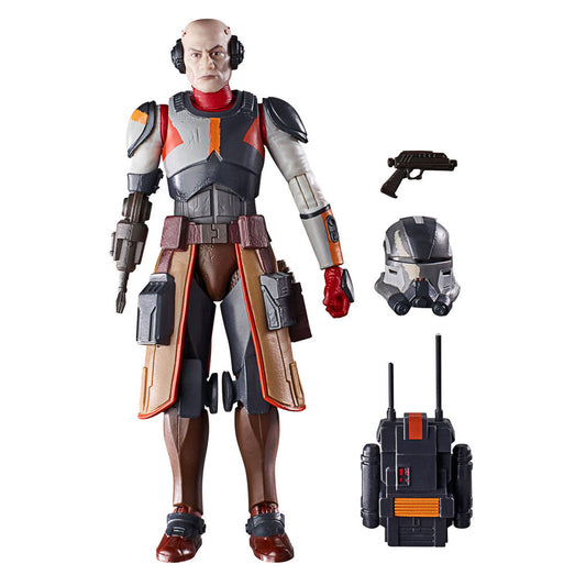 Figura Echo Mercenary Gear The Bad Batch Star Wars 15cm_0