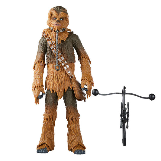 Figura Chewbacca Return of the Jedi Star Wars 15cm_0