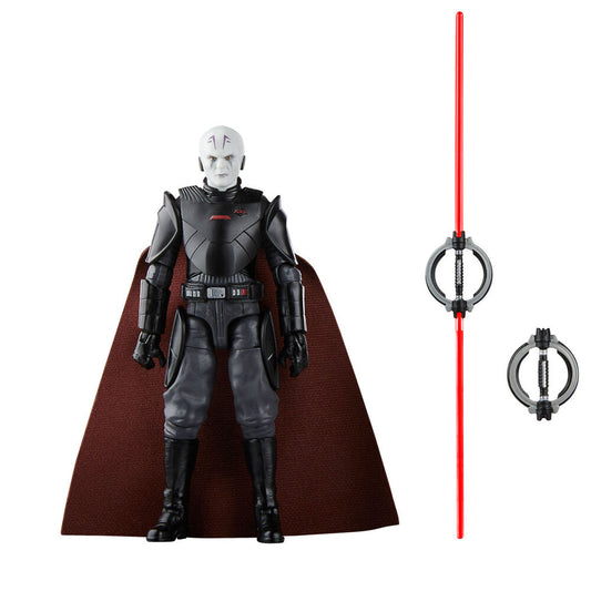 Figura Grand Inquisitor Obi-Wan Kenobi Star Wars 9cm_0