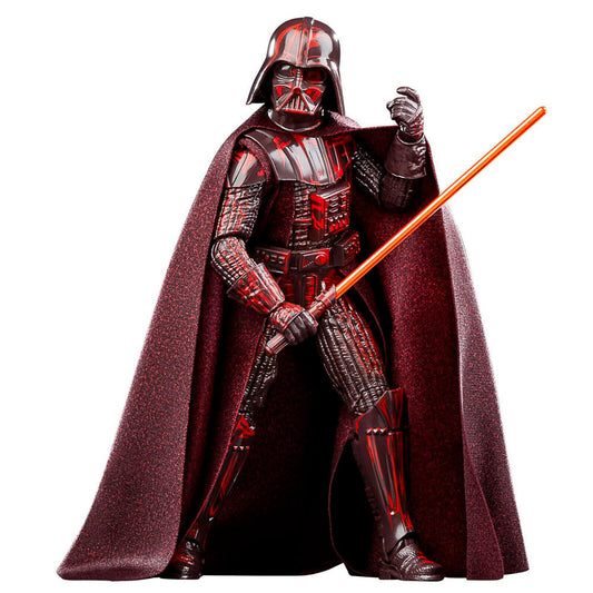 Figura Darth Vader Revenge of the Jedi Star Wars 15cm_0