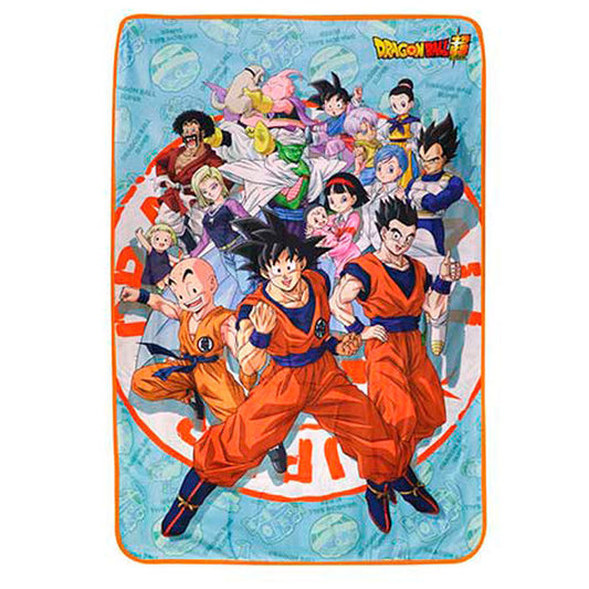 Manta Universe Dragon Ball Dragon Ball Super_0