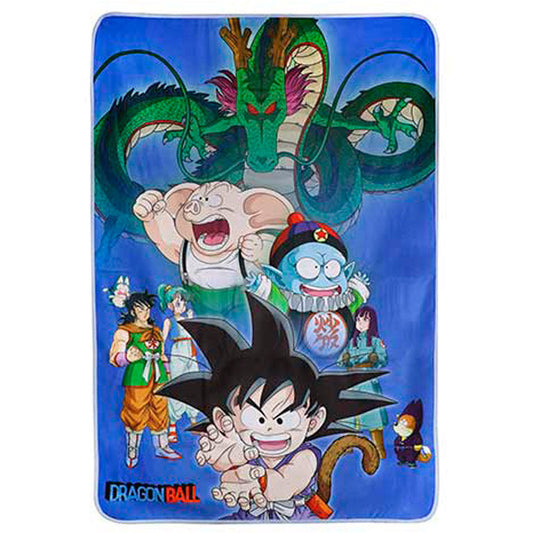 Manta Shenron and Heroes Dragon Ball_0