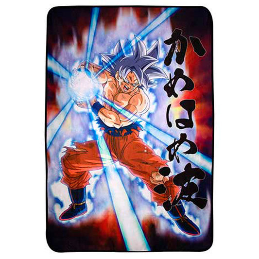 Manta Goku Universe Survival Dragon Ball Super_0