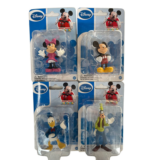 Figura Mickey Disney 6cm surtido_0
