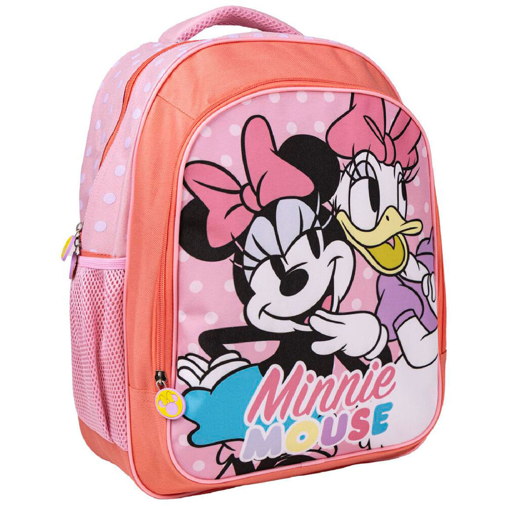 Mochila Minnie Disney 41cm_0