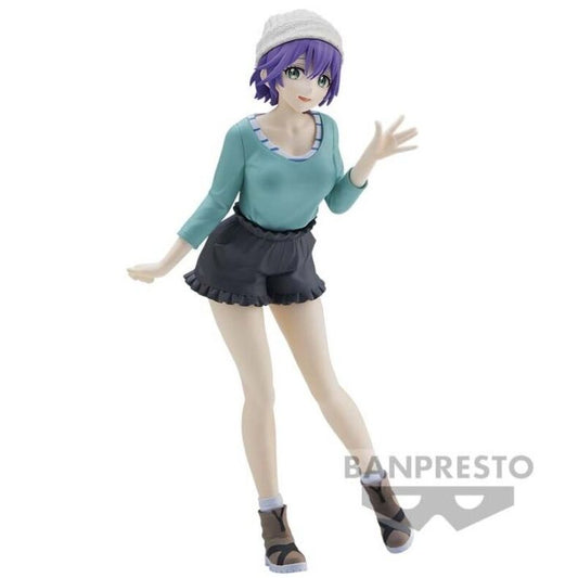 Figura Kyunties Hiro Segawa A Couple of Cuckoos 17cm_0