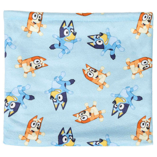 Braga cuello infantil Bluey_0