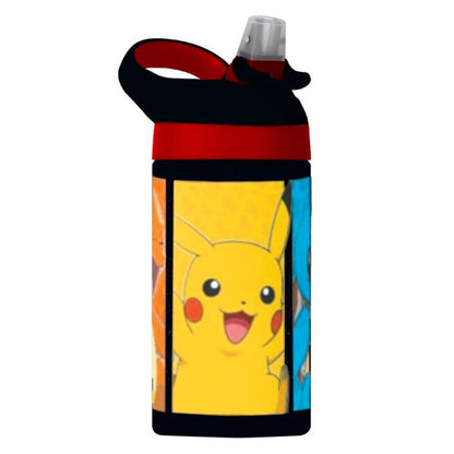 Cantimplora Pikachu Pokemon 473ml_1