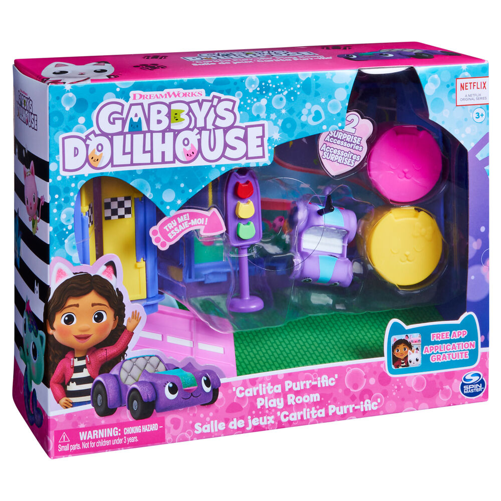 Gabby''s Dollhouse Deluxe Room â€“ Purr-ific Play Room, Kulisse_0
