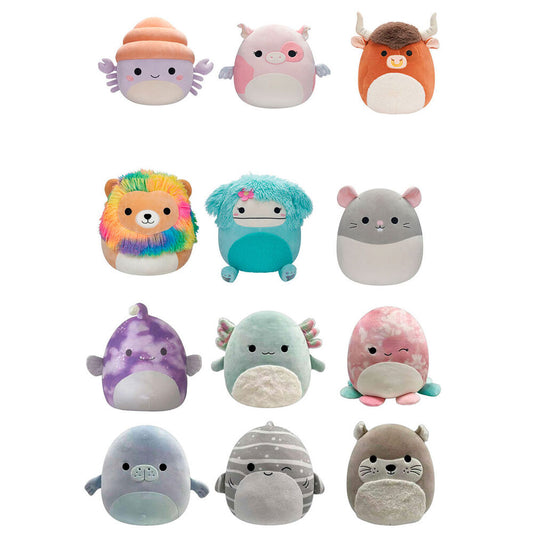 Peluche Squishmallows 36cm surtido_0