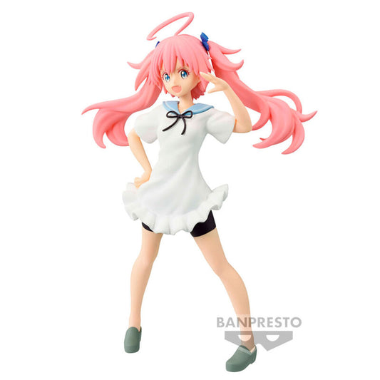 Figura Milim Nava Otherworlder That Time I Got Reincarnated as a Slime 15cm_0