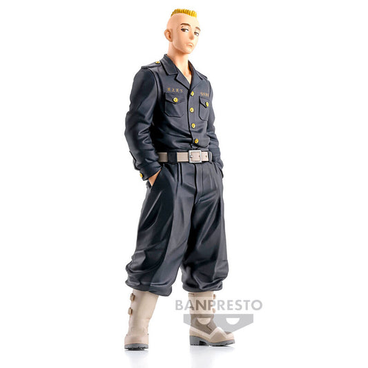 Figura Yasuhiro Muto Tokyo Revengers 18cm_0