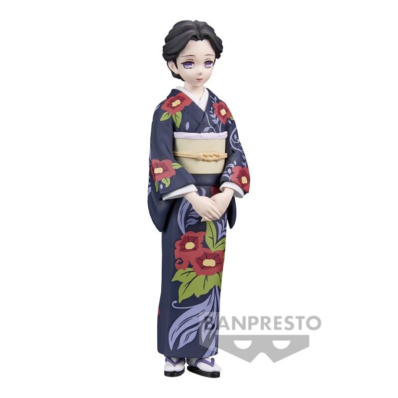 Figura Tamayo Demon Slayer Kimetsu No Yaiba 14cm_0