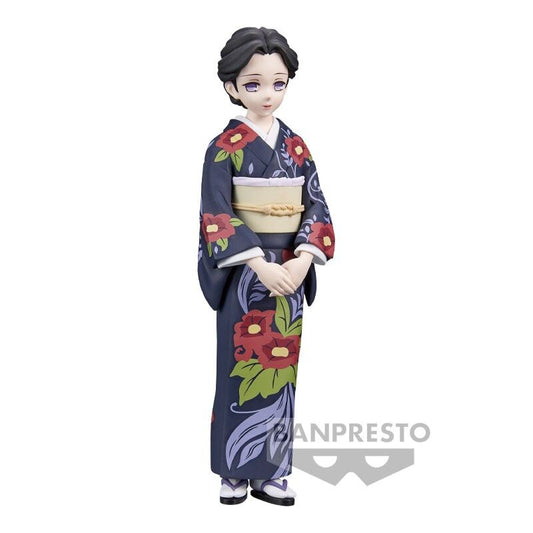 Figura Tamayo Demon Slayer Kimetsu No Yaiba 14cm_0