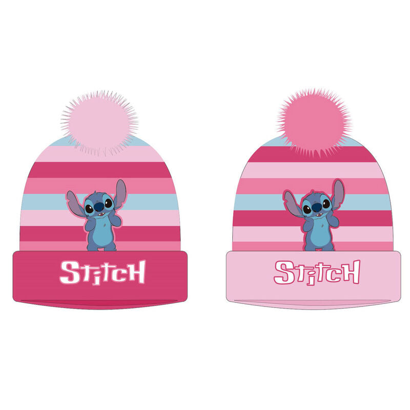 Gorro Stitch Disney infantil surtido_0