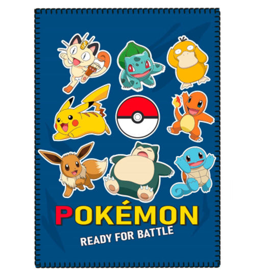 Manta polar Pokemon_0