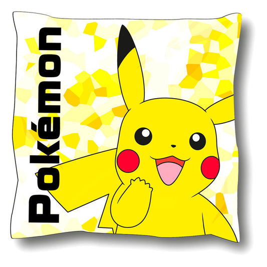 Cojin Pikachu Pokemon_0