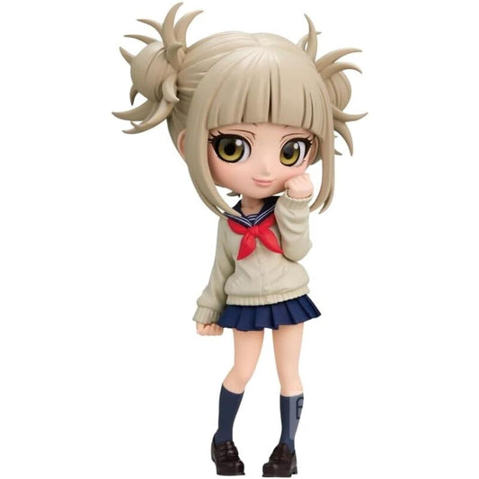 Figura Himiko Toga My Hero Academia Q posket 14cm_0