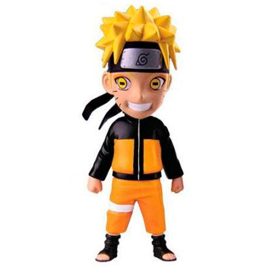 Figura Naruto Sage Mode Naruto Shippuden 10cm_0