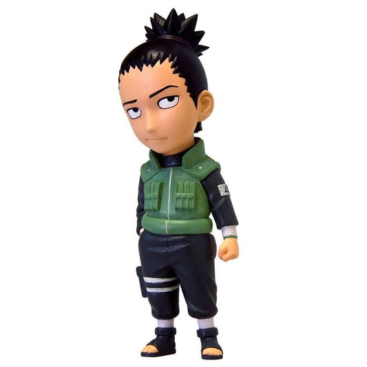 Figura Shikamaru Naruto Shippuden 10cm_0