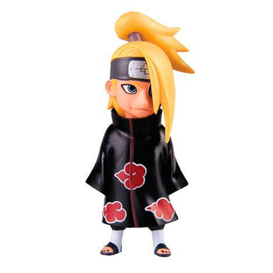 Figura Deidara Naruto Shippuden 10cm_0
