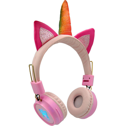Auriculares inalambricos Unicornio Sweet Dreams_0