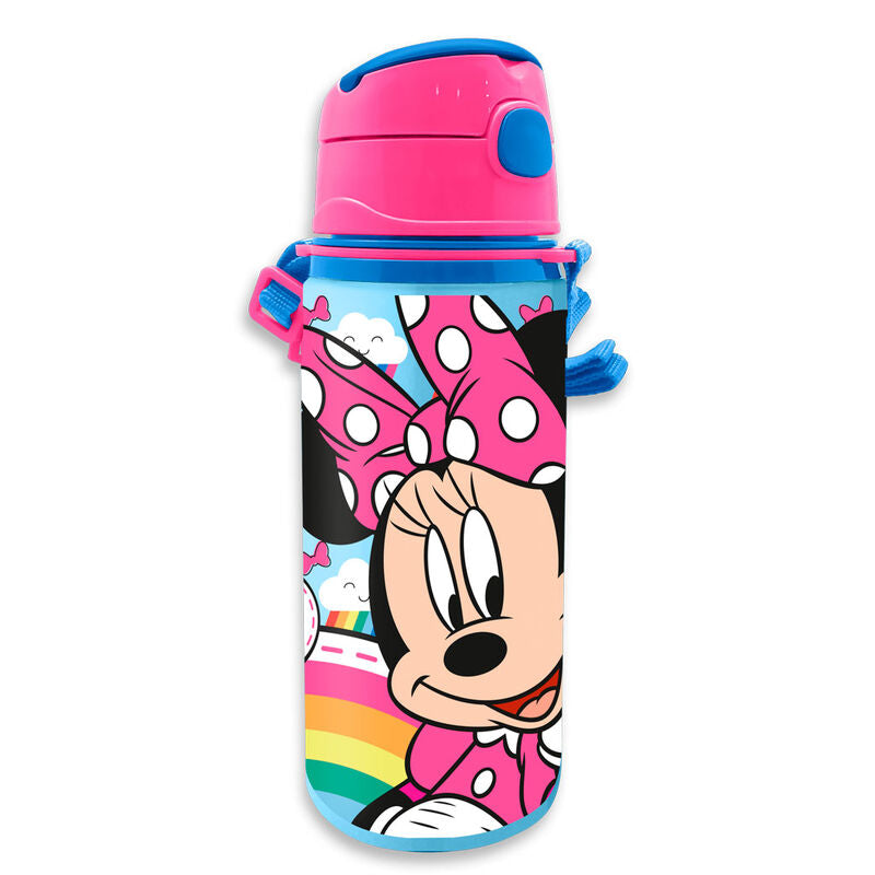 Cantimplora aluminio Minnie Disney 600ml_0