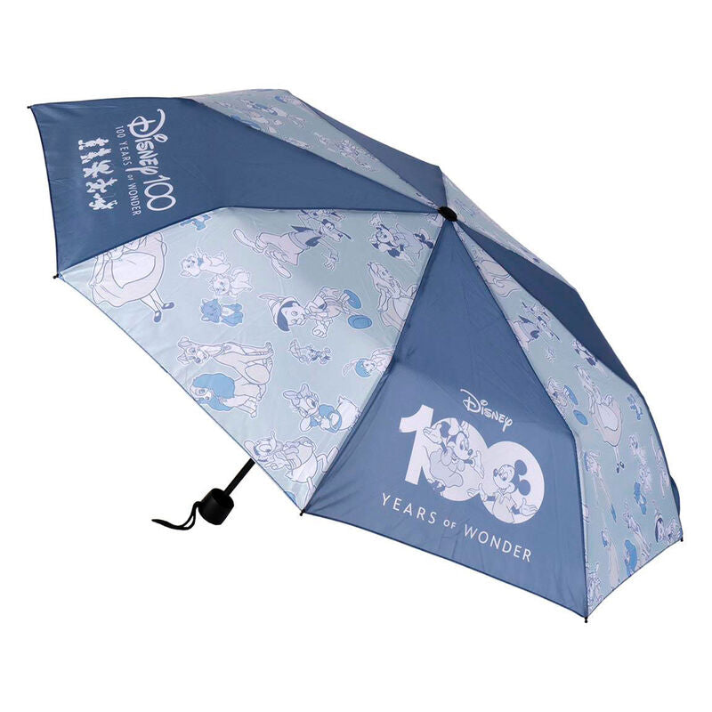 Paraguas manual plegable Disney_0