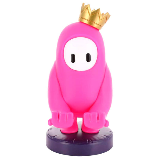 Cable Guy soporte sujecion Fall Guys 20cm_0