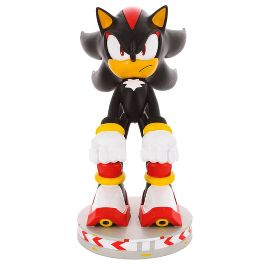 Cable Guy soporte sujecion Shadow Sonic The Hedgehog 20cm_0