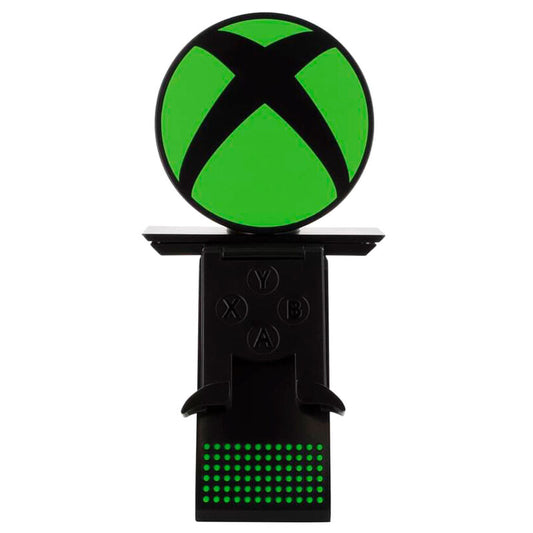 Cable Guy Ikon soporte sujecion Xbox 20cm_0