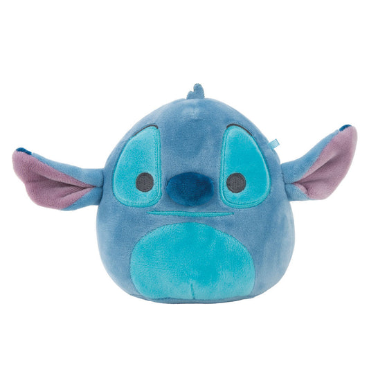 Peluche Stitch Disney Squishmallows 40cm_0