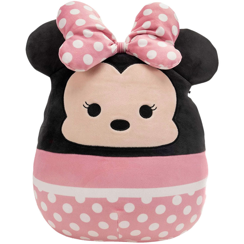 Peluche Minnie Disney Squishmallows 40cm_0
