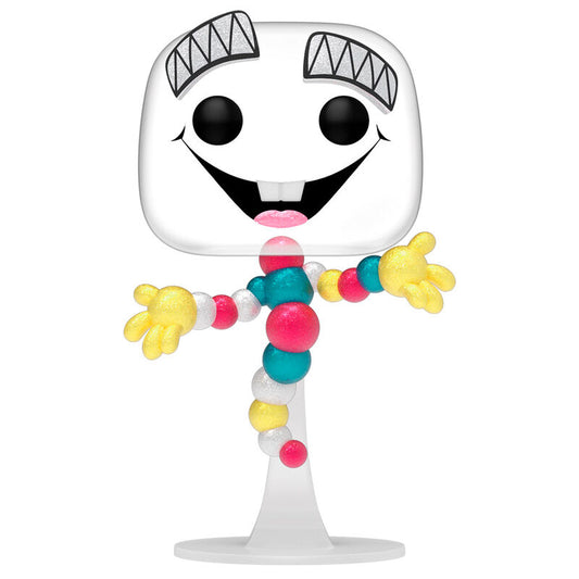 Figura POP Jurassic Park Mr. DNA Exclusive_0