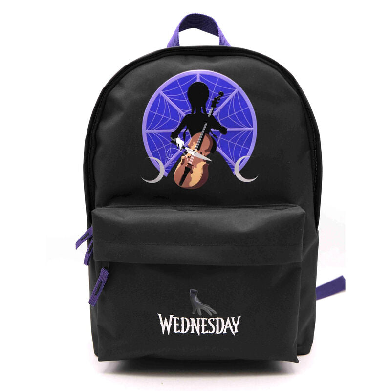 Mochila Miercoles 43cm_0