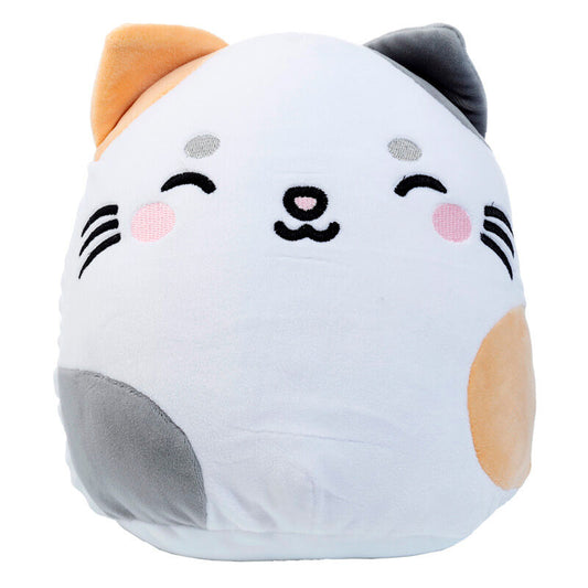 Cojin peluche Gata Lola Adoramals Squidglys_0