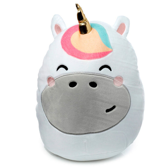 Cojin peluche Unicornio Astra Adoramals Squidglys_0