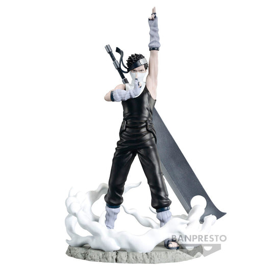 Figura Momochi Zabuza Memorable Saga Naruto Shippuden 14cm_0