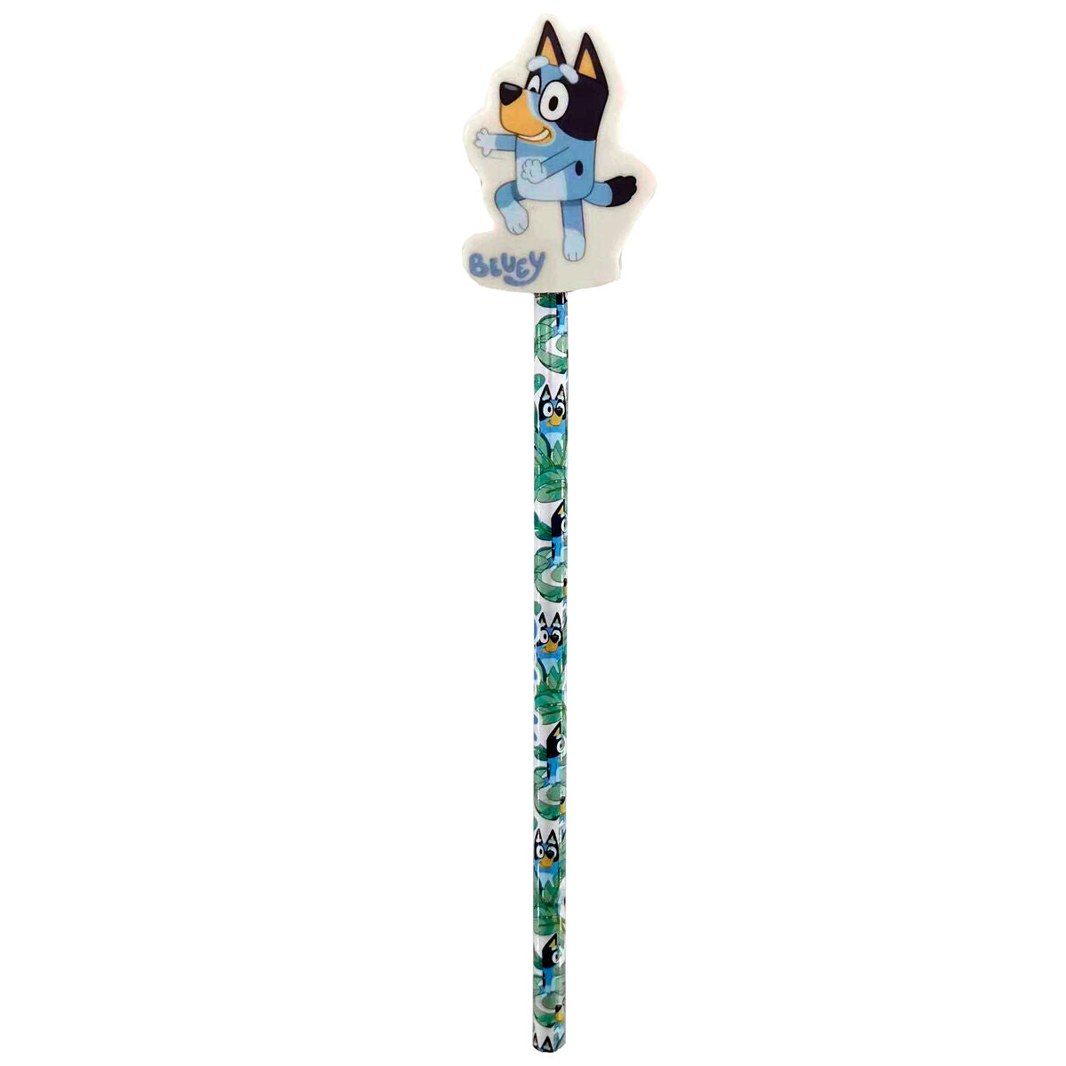 Lapiz con goma Bluey_0