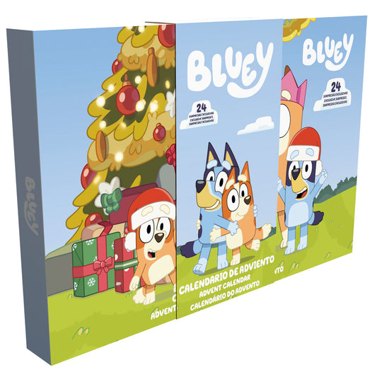 Calendario adviento Bluey_0