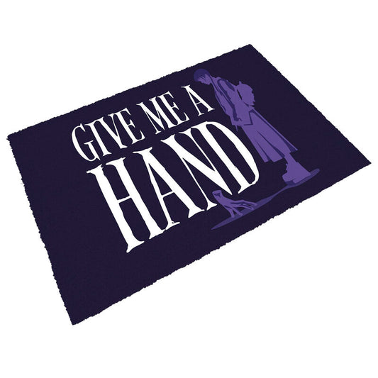 Felpudo Give me a Hand Miercoles_0
