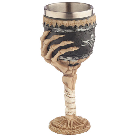 Copa Mano de Calavera_0