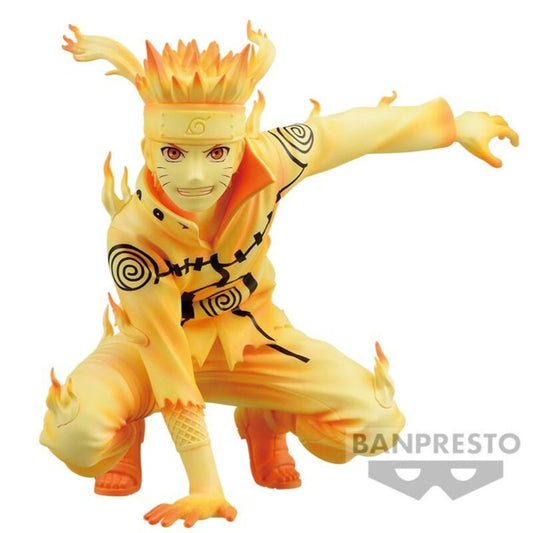 Figura Naruto Uzumaki Panel Spectacle Naruto Shippuden 9cm_0