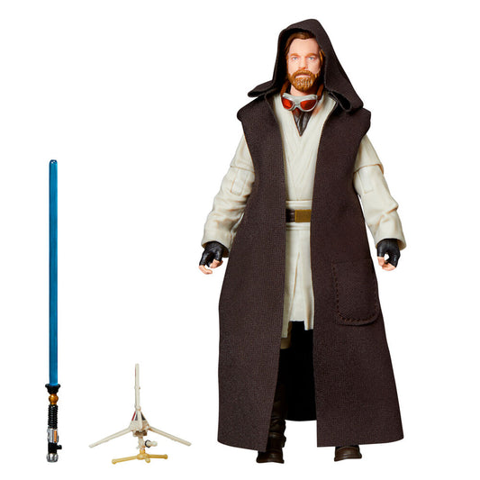 Figura Obi-Wan Kenobi - Obi-Wan Kenobi Star Wars 15cm_0