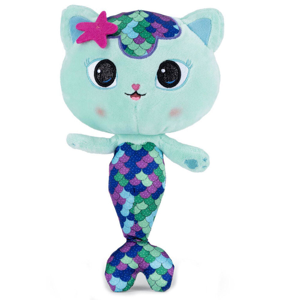 Peluche Siregata La Casa de MuÃ±ecas de Gabby 18cm_0