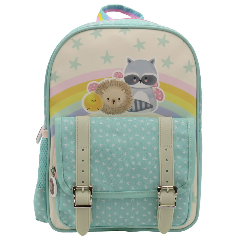 Mochila Bosque Kawanimals 30cm_0