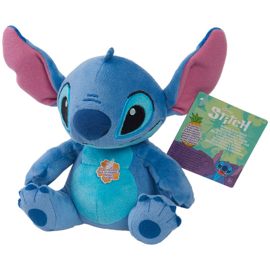 Peluche Stitch Disney 15cm sonido_0