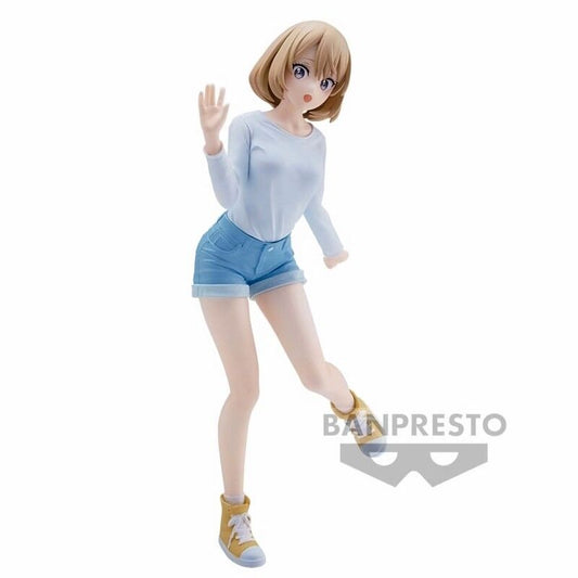 Figura Kyunties Sachi Umino A Couple of Cuckoos 17cm_0